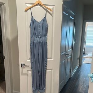 Cinq a Sept Jumpsuit